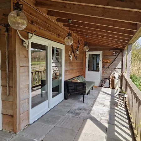 Sea Jewel Villa Callantsoog Exterior photo