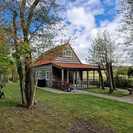 Sea Jewel Villa Callantsoog Exterior photo