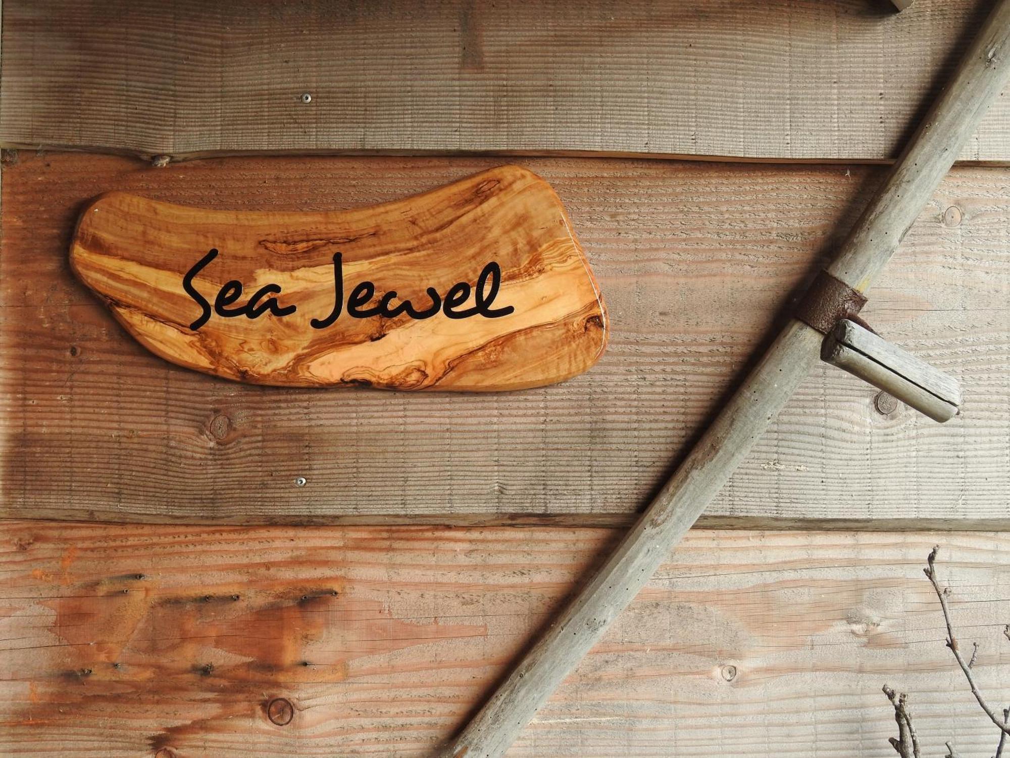 Sea Jewel * Callantsoog