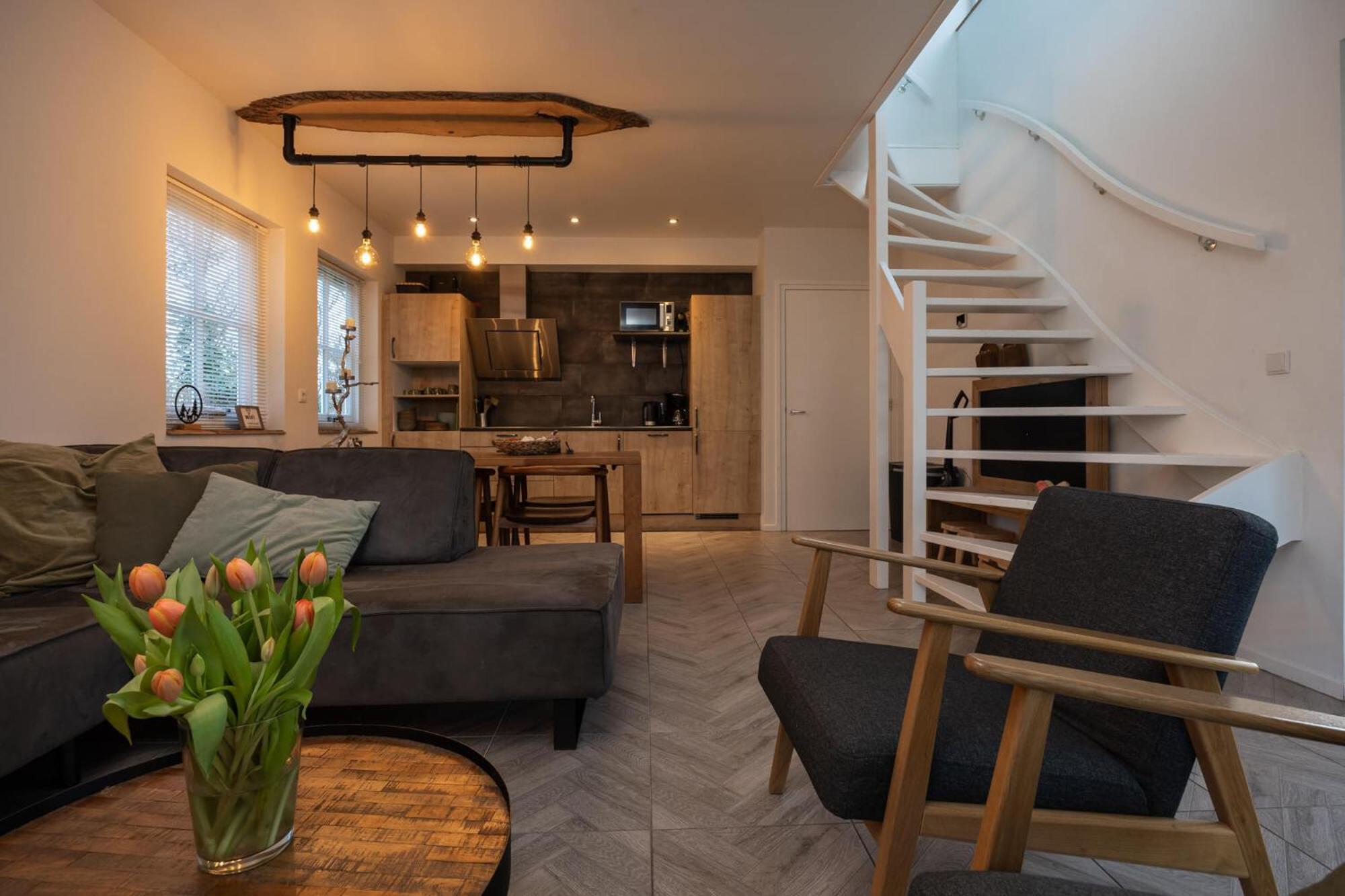 Sea Jewel Holiday home *
