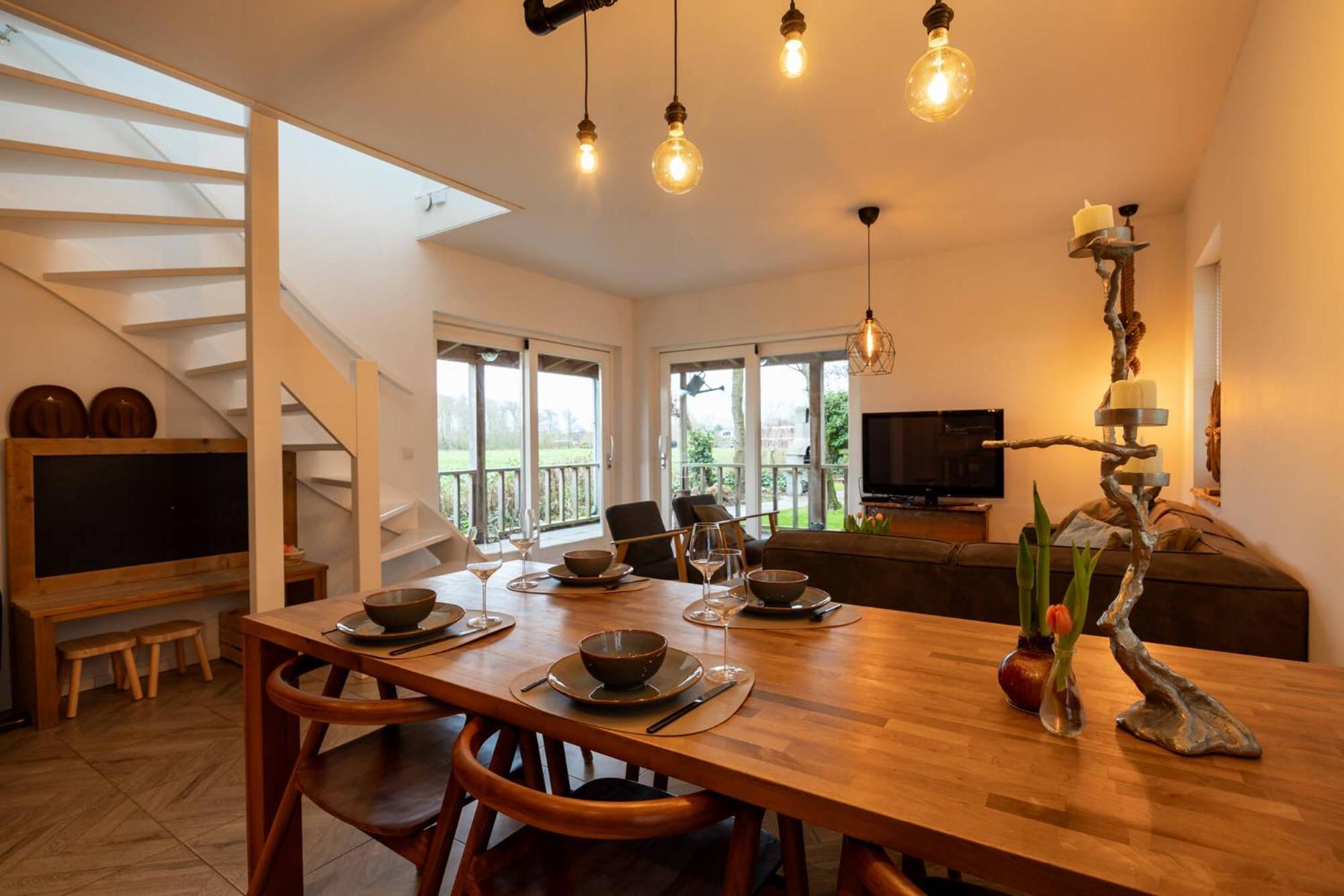 Holiday home Sea Jewel Callantsoog